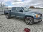 2008 GMC Sierra