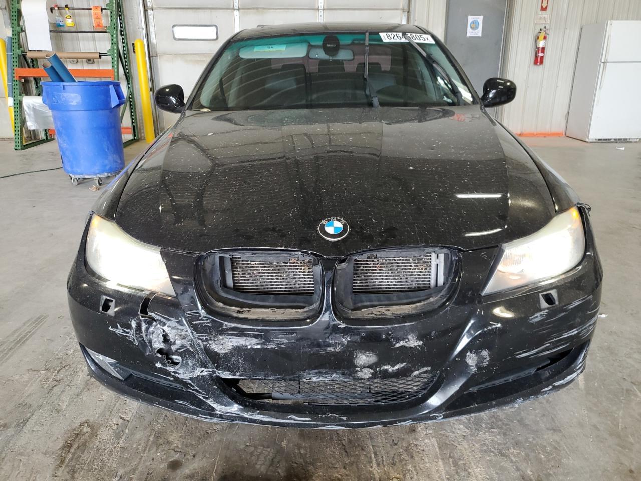2011 BMW 3 SERIES