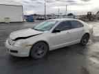 2008 FORD FUSION