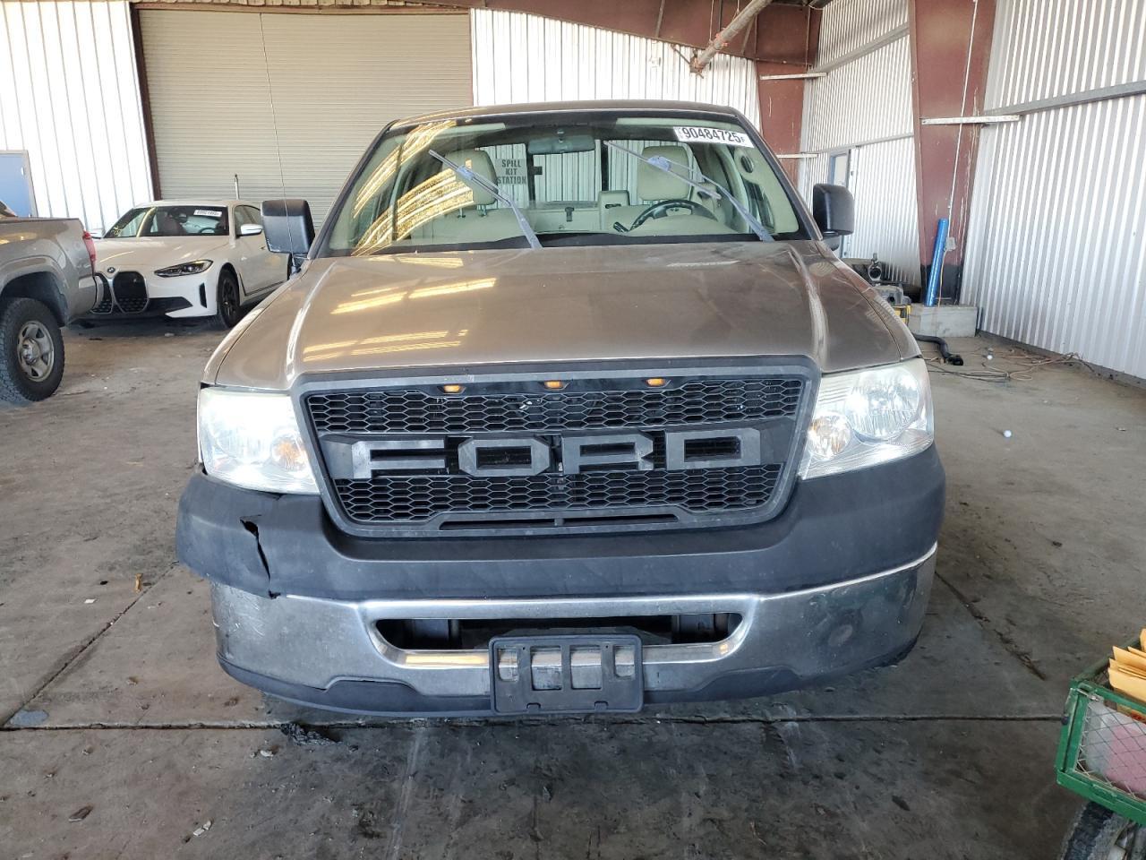2006 FORD F-150