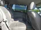 2010 TOYOTA SIENNA