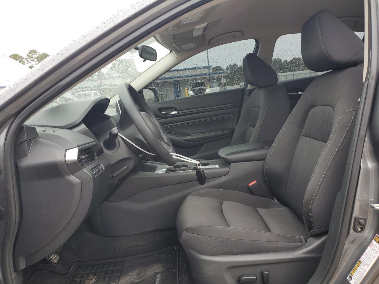 2019 NISSAN ALTIMA