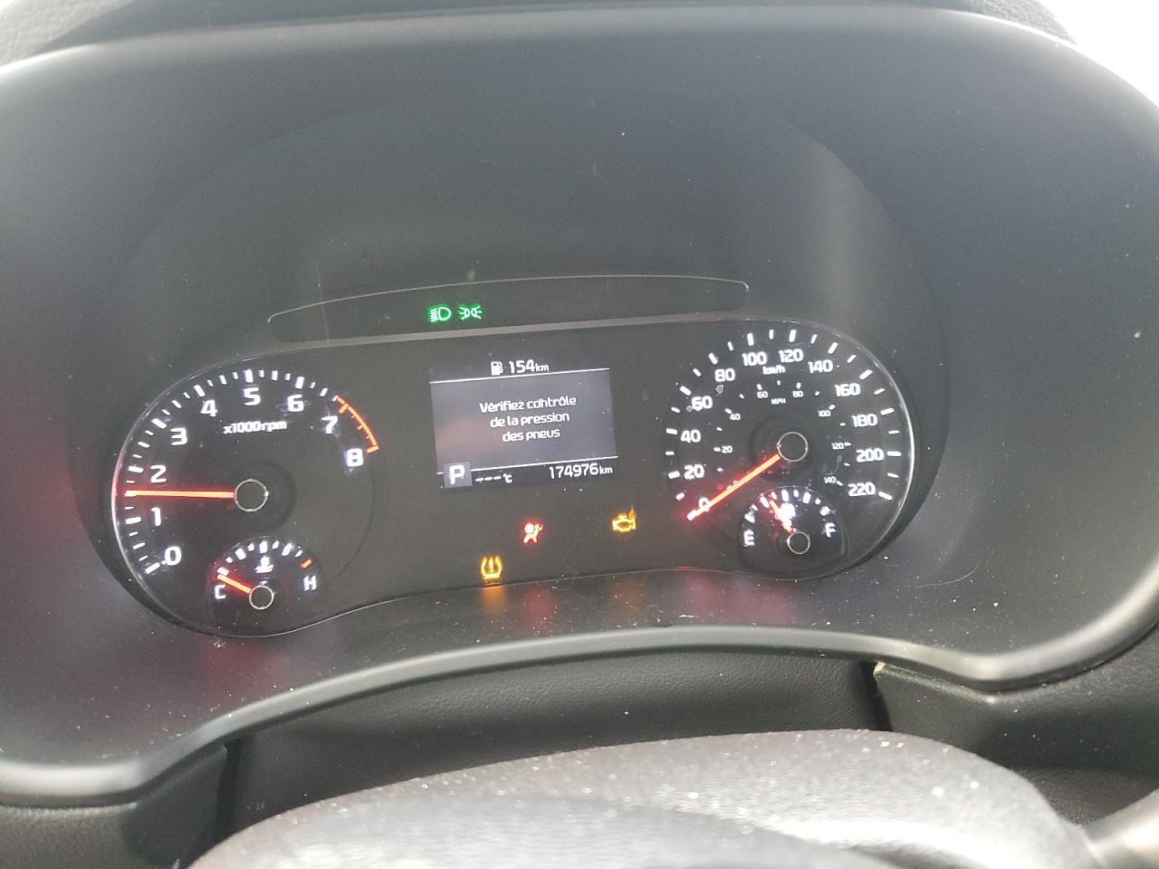 2021 KIA SOUL