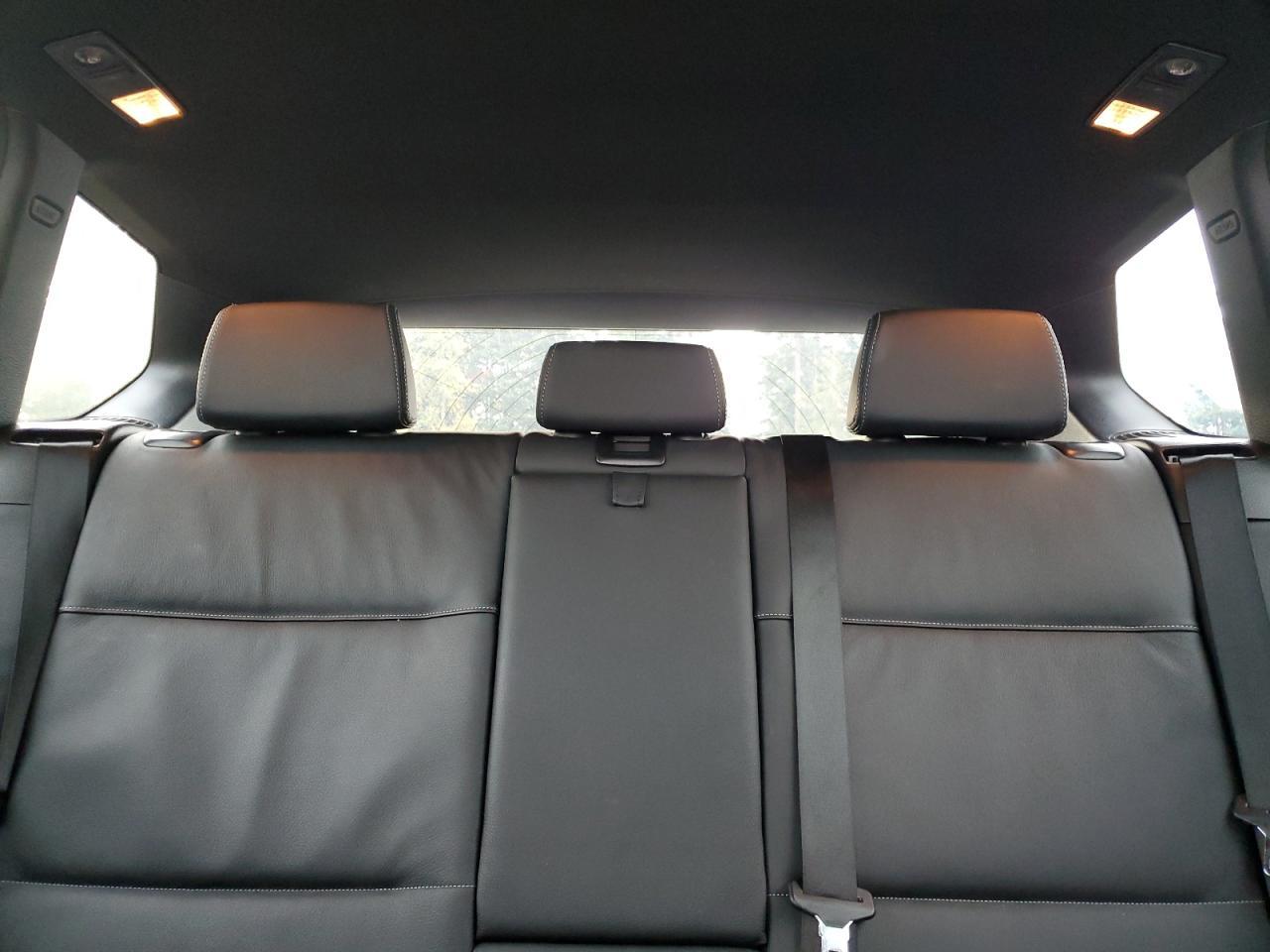 2015 BMW X3
