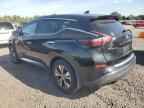 2019 NISSAN MURANO