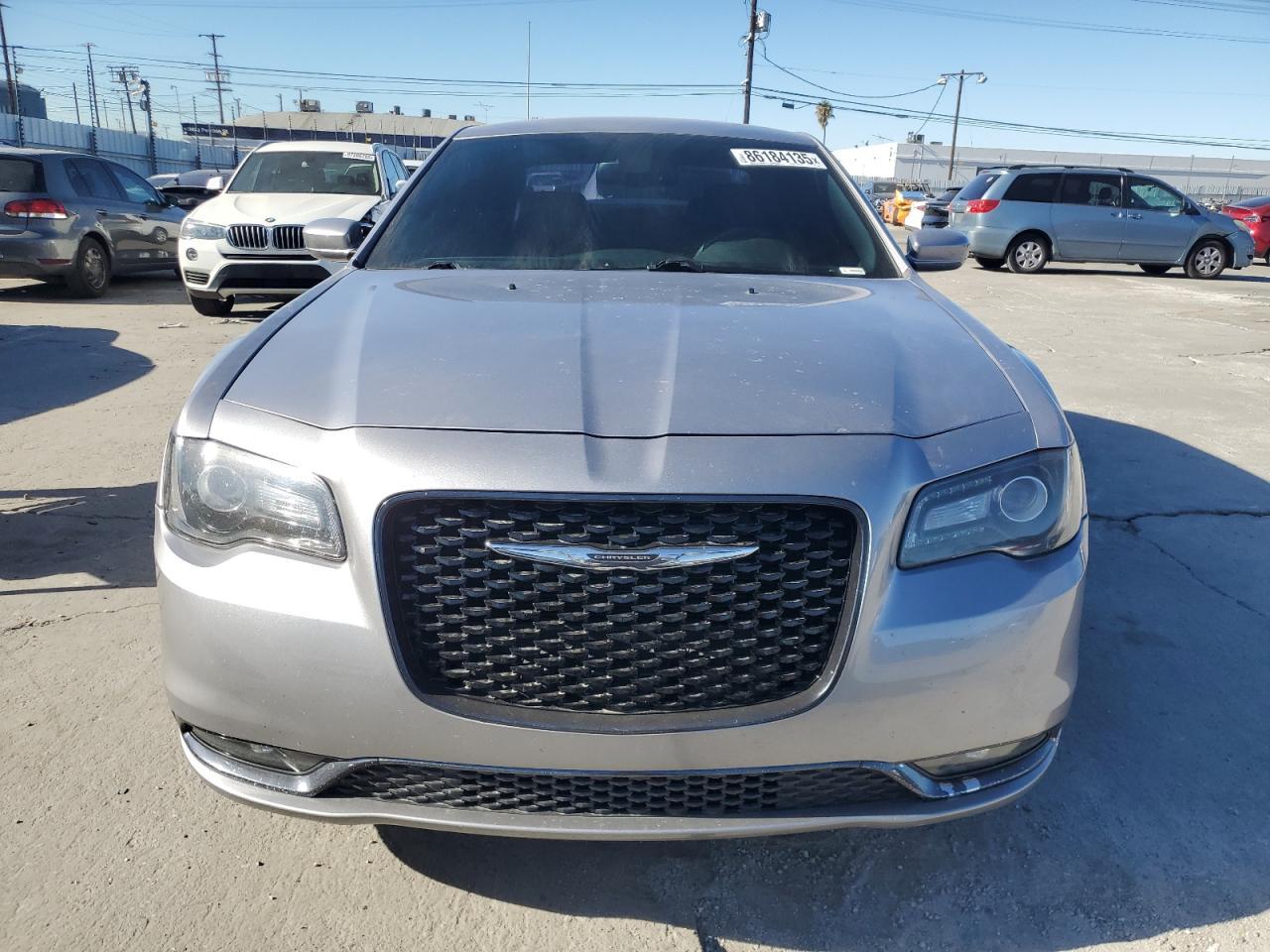 2016 CHRYSLER 300
