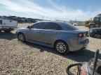 2011 MITSUBISHI LANCER