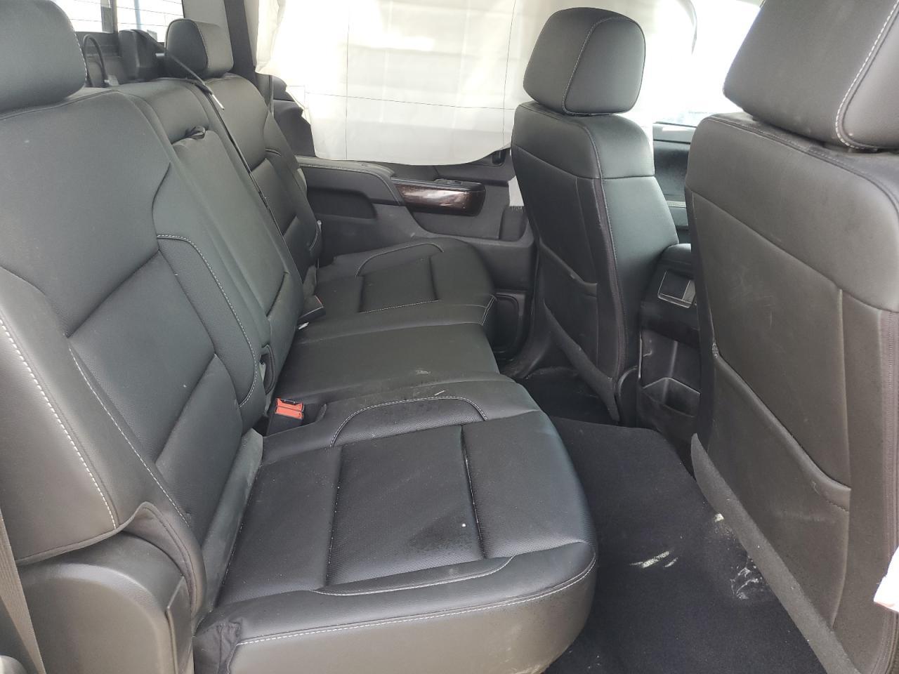 2018 GMC Sierra