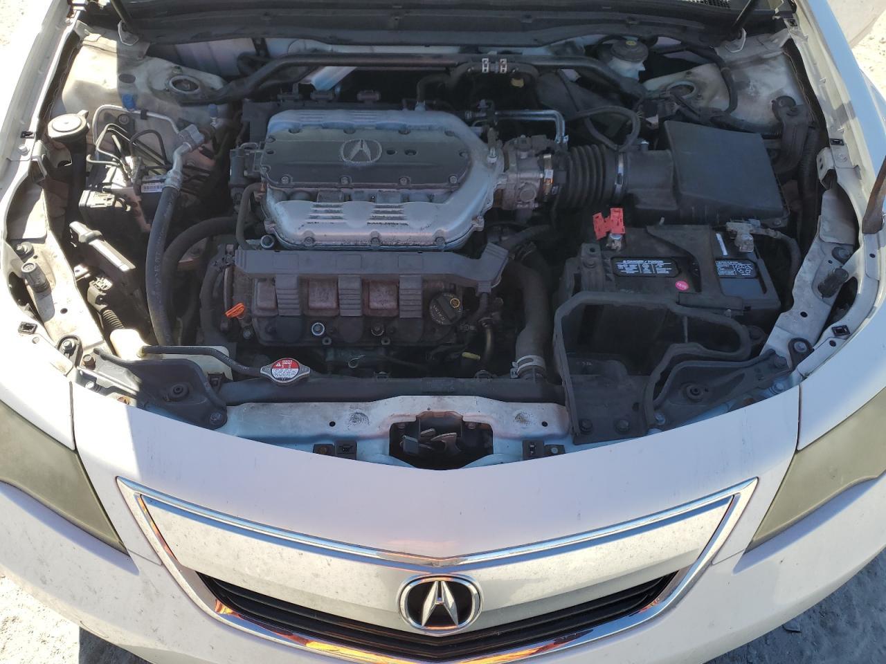 2013 ACURA TL
