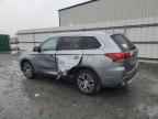 2017 MITSUBISHI outlander