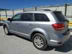 2015 DODGE JOURNEY