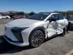 2023 LEXUS Rz 450e