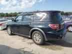 2019 NISSAN Armada