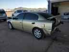 2002 NISSAN ALTIMA
