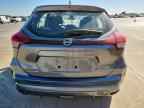 2022 NISSAN KICKS