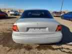 2001 SATURN Sl1