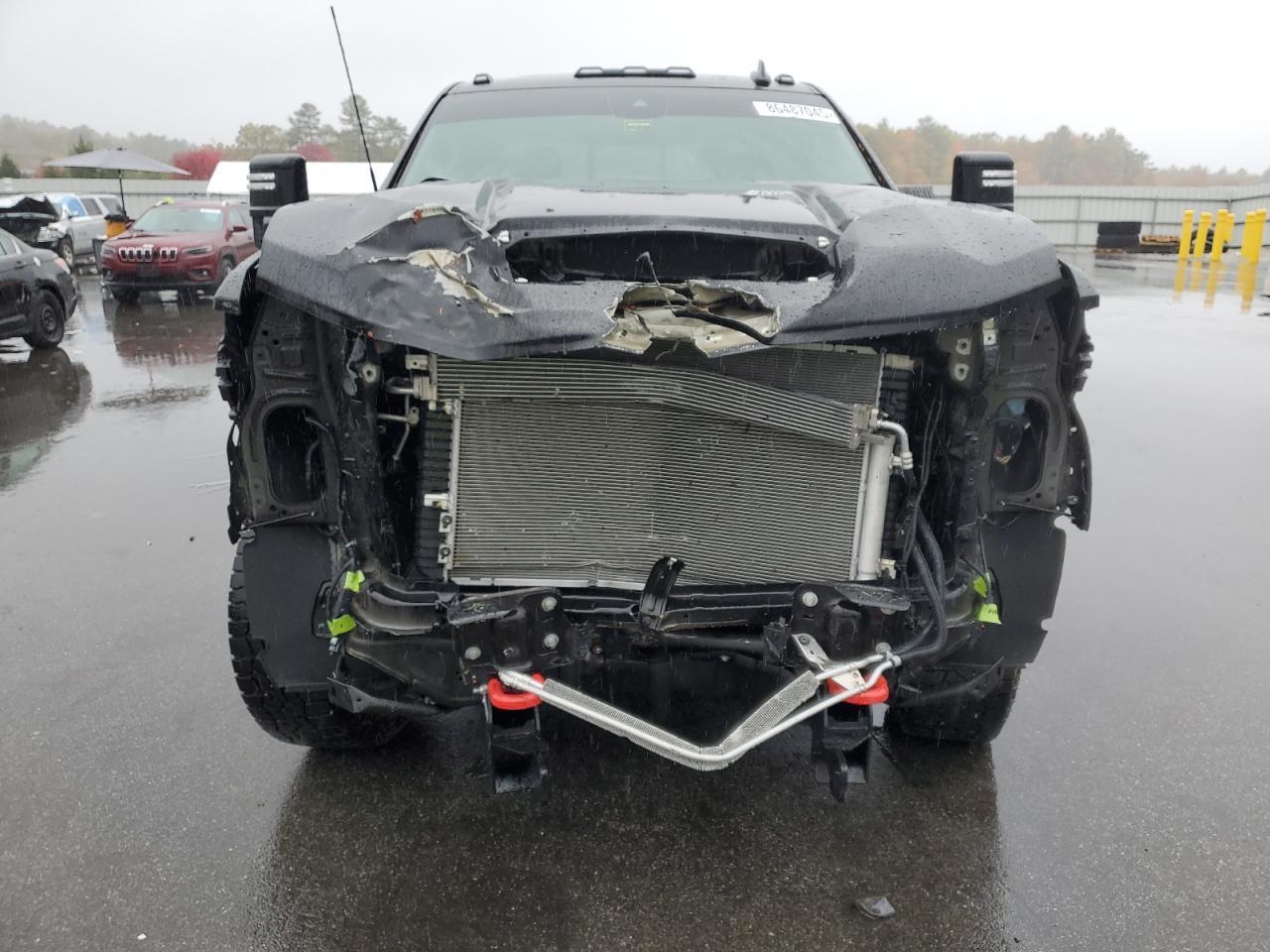2018 GMC Sierra