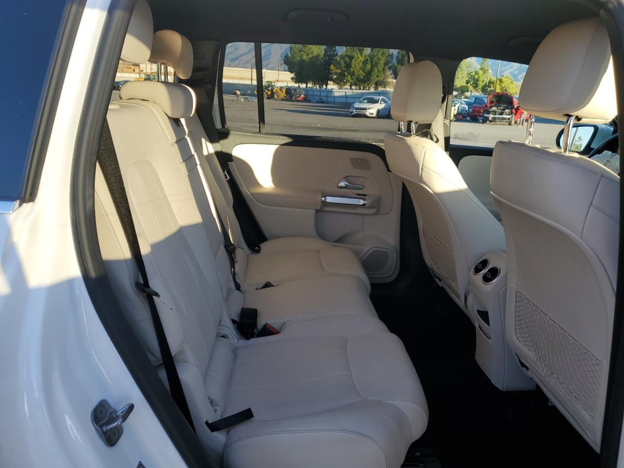 2023 MERCEDES-BENZ EQB