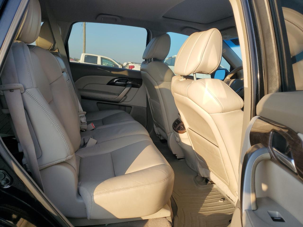 2013 ACURA MDX