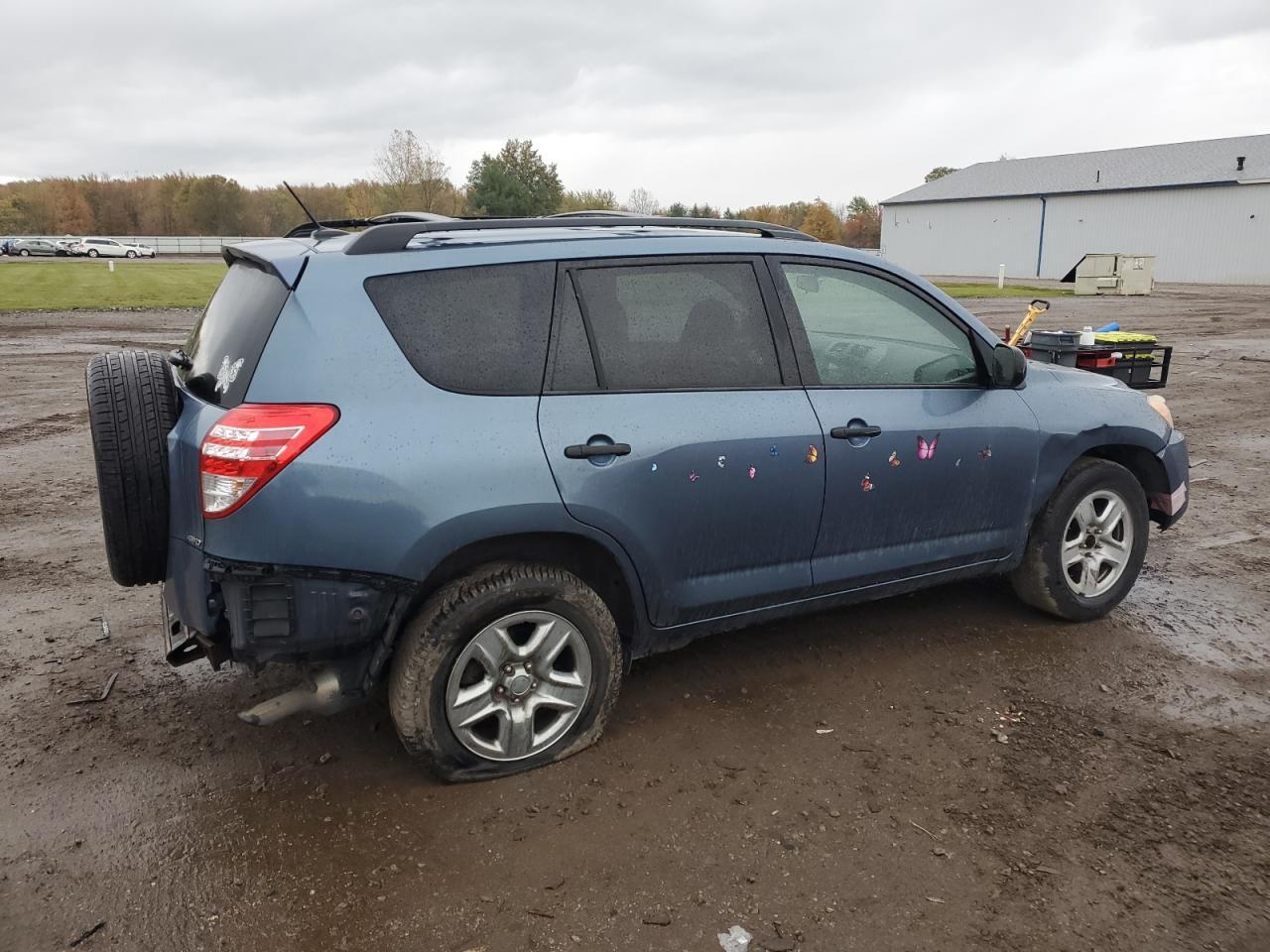 2011 TOYOTA RAV4