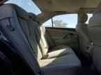 2008 TOYOTA CAMRY