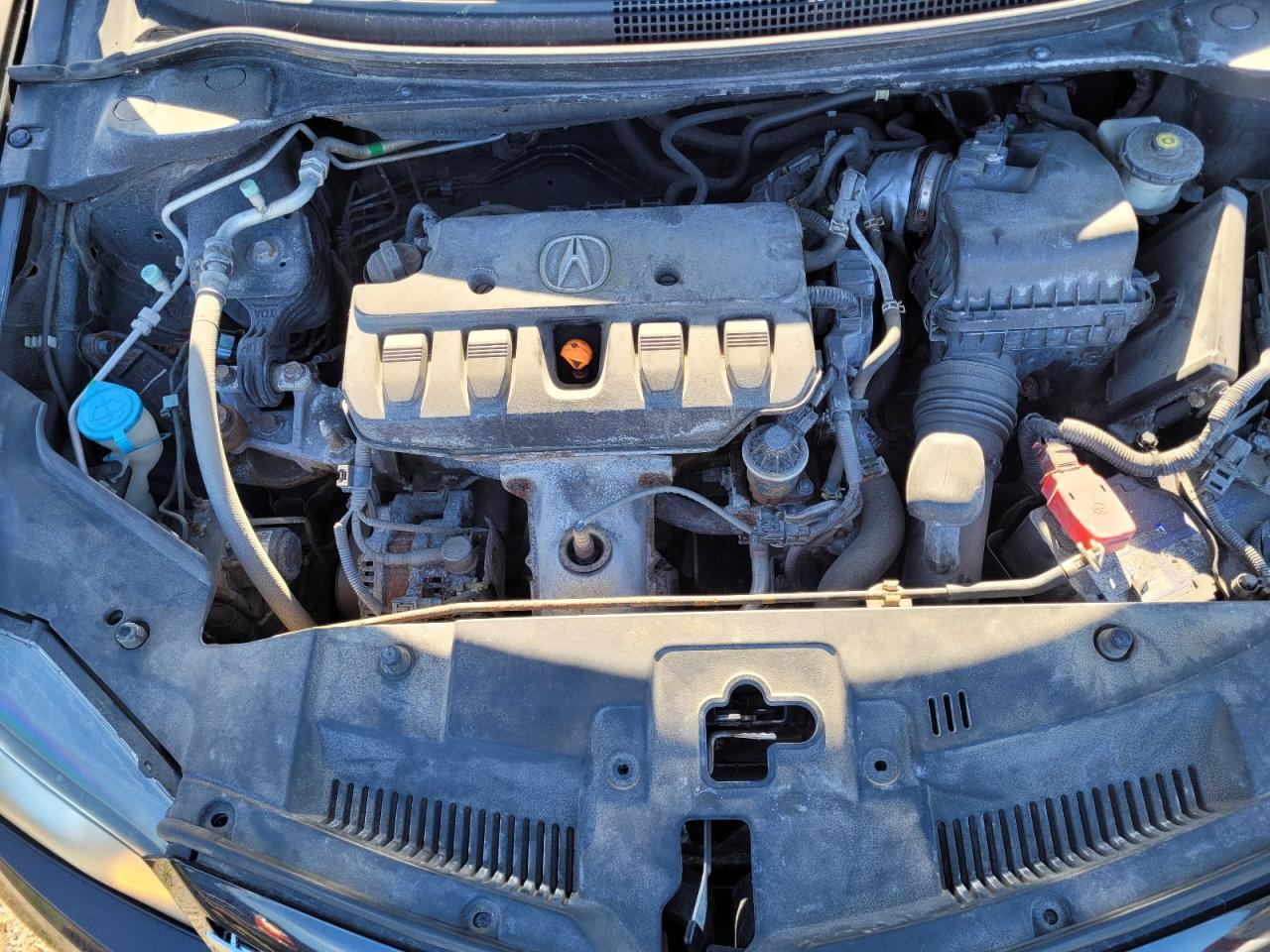 2014 ACURA ILX