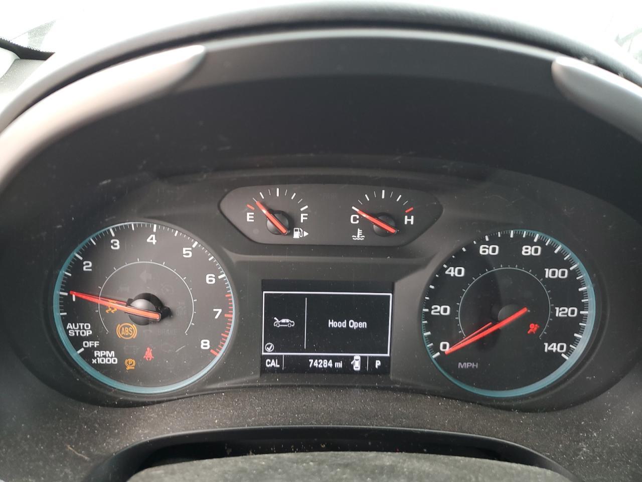 2022 CHEVROLET MALIBU