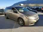 2013 HONDA ODYSSEY