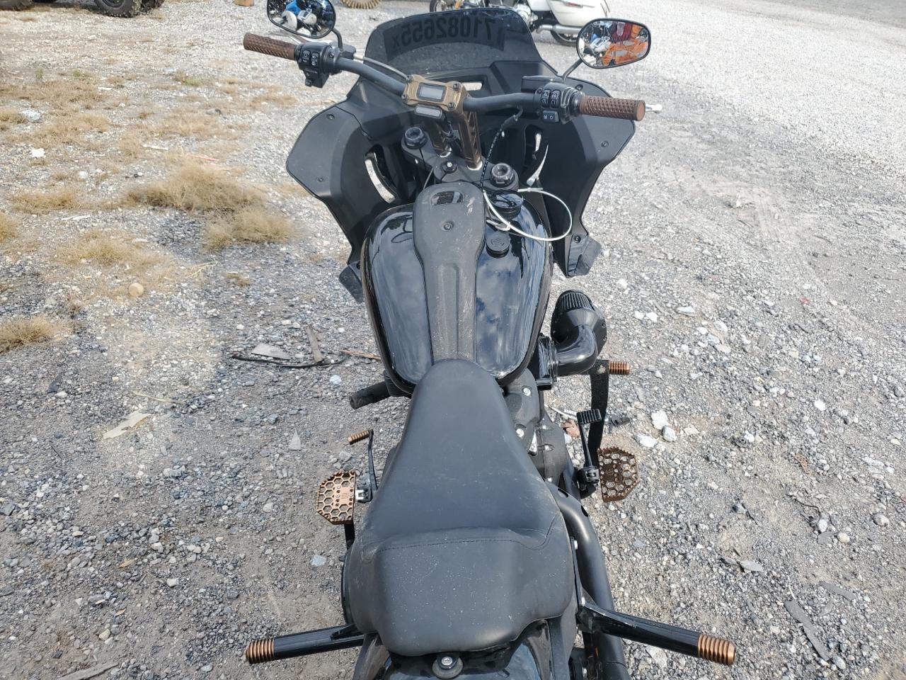 2024 HARLEY-DAVIDSON FXLRST