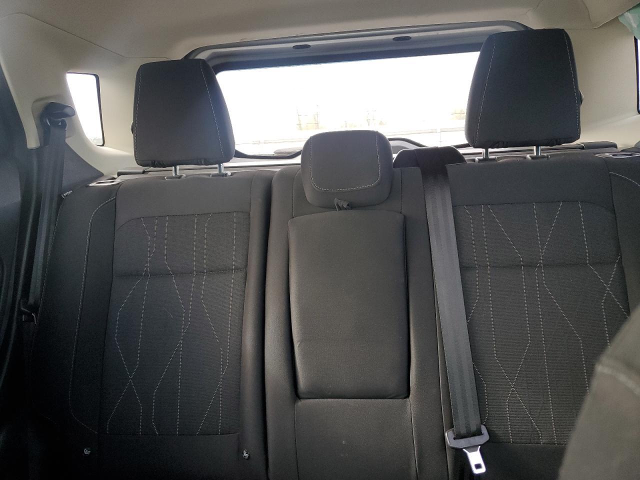 2018 FORD EcoSport