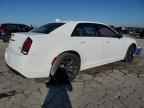 2022 CHRYSLER 300