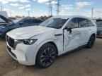 2025 MAZDA CX-90