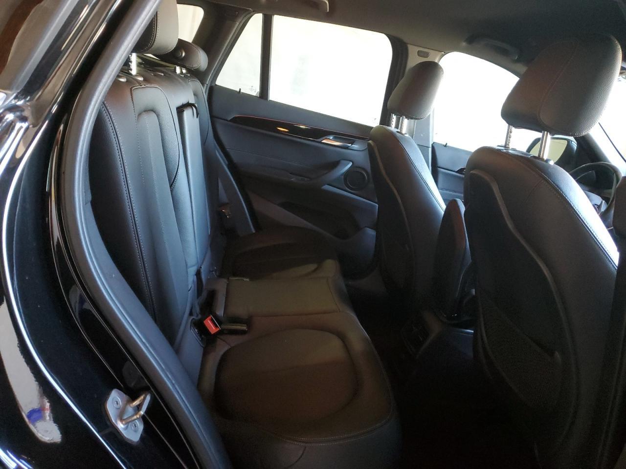 2018 BMW X1