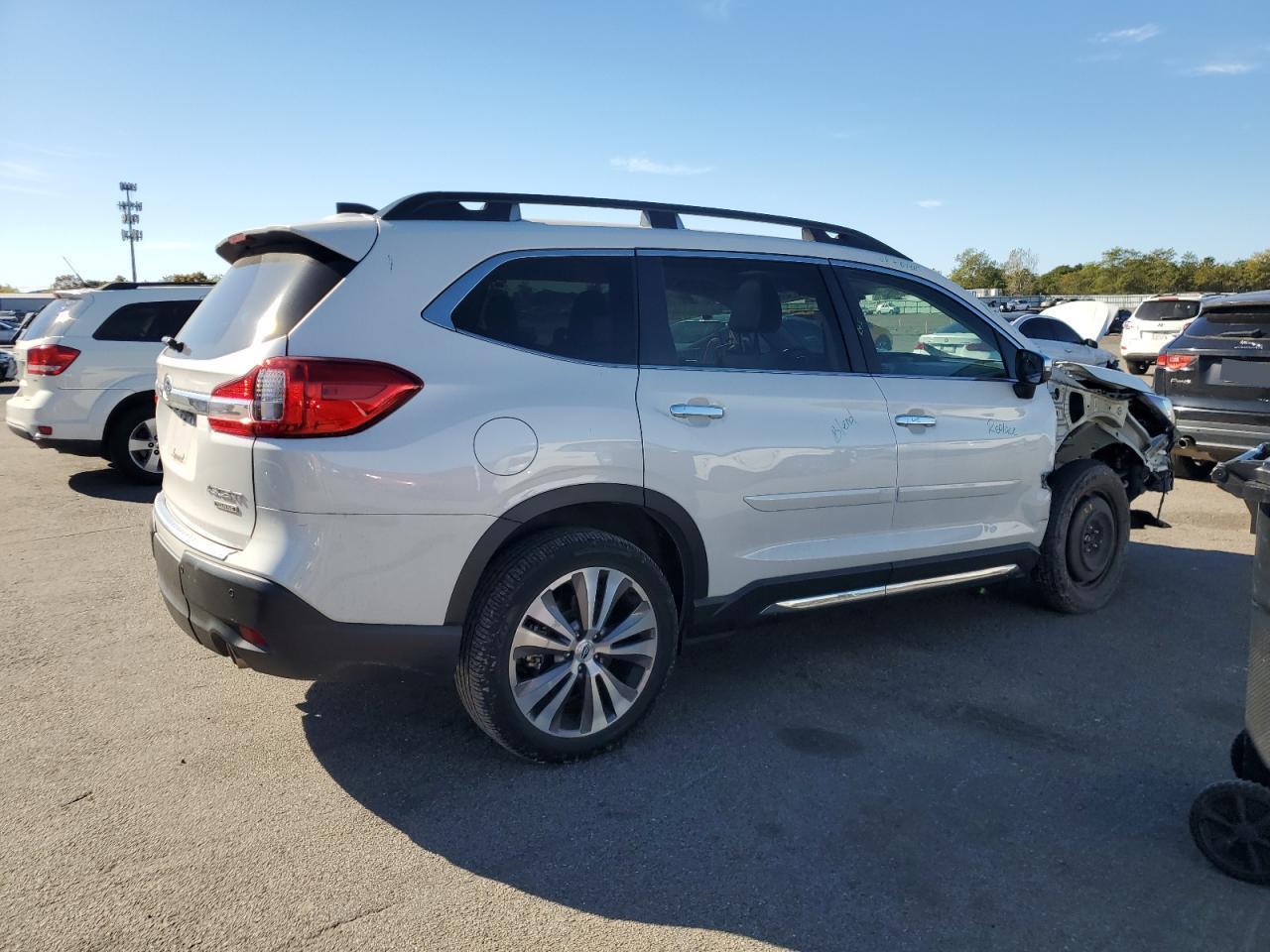2022 SUBARU Ascent