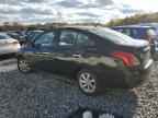 2012 NISSAN VERSA