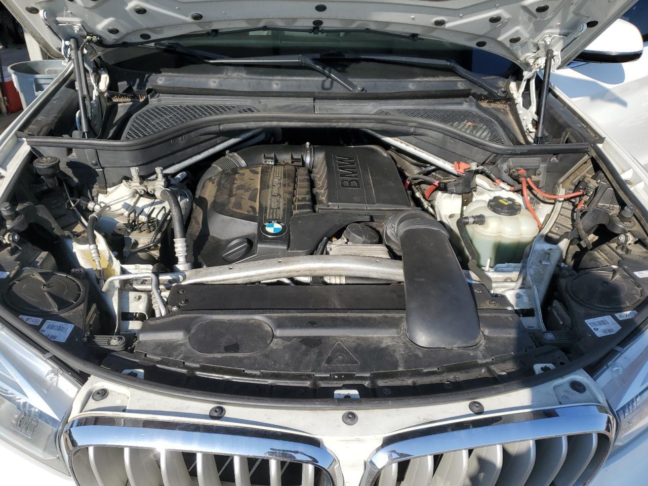 2018 BMW X5