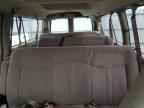 2000 CHEVROLET Express 3500