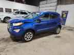 2019 FORD EcoSport