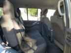 2012 NISSAN PATHFINDER
