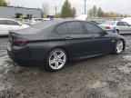2013 BMW 5 series