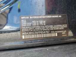 2015 BMW 3 SERIES