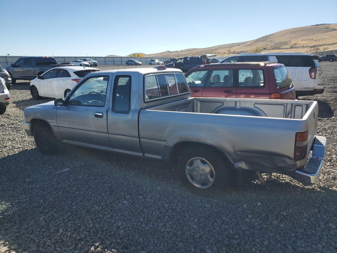 1994 TOYOTA Pickup