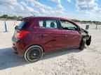 2017 MITSUBISHI MIRAGE