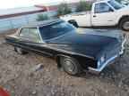 1971 BUICK Electra