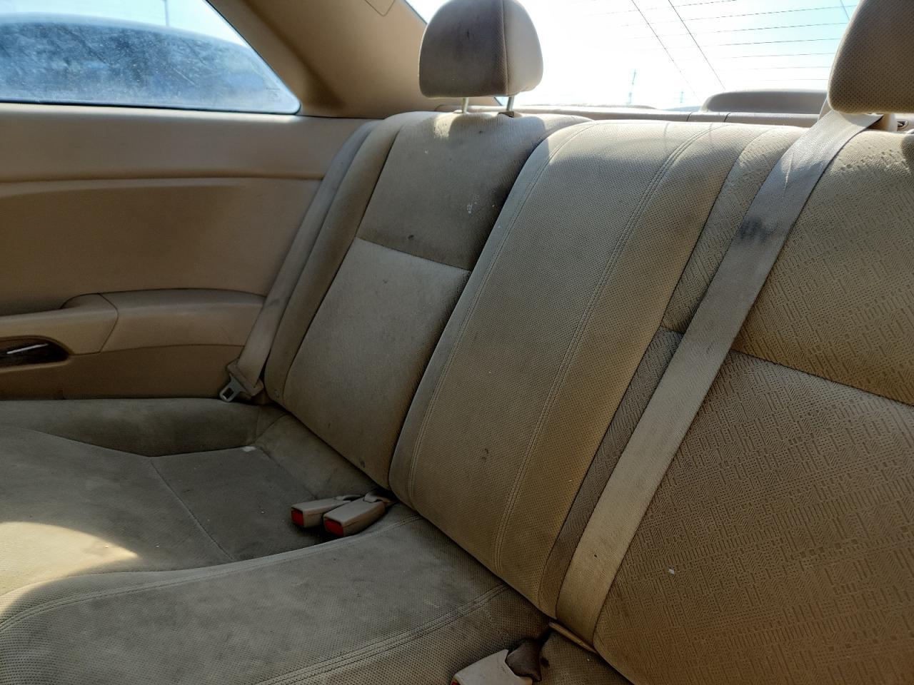 2003 HONDA CIVIC