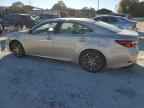 2018 LEXUS Es