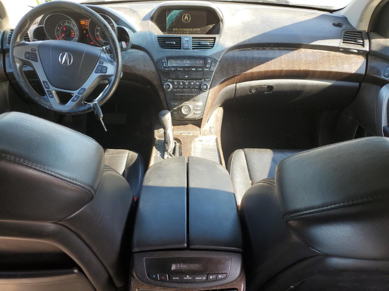 2013 ACURA MDX