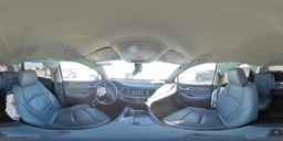 2020 BUICK ENCLAVE