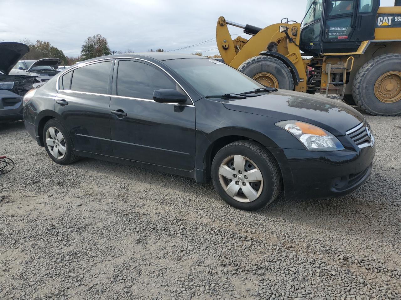 2008 NISSAN ALTIMA