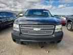 2008 CHEVROLET Avalanche